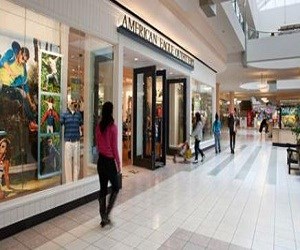New Park Mall