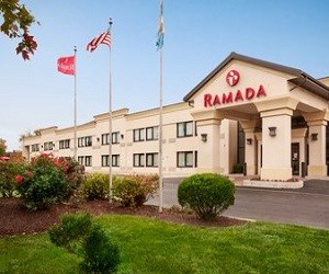 RAMADA
