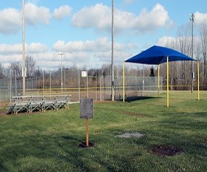 Anheuser Busch Sports Park