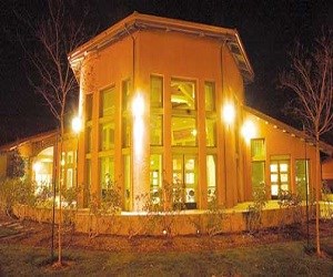 Morgan Hill Community and Cultural Center