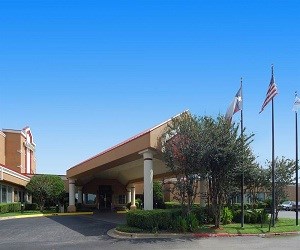 Regency Hotel