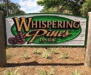 Whispering Pines Park