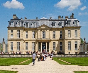 Chateau Classqiue