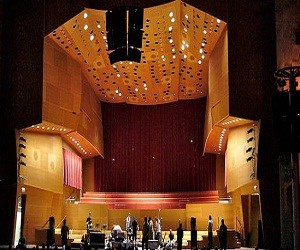 Prarie Center for the Arts