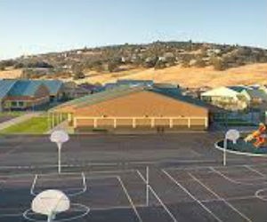 Russell Ranch Elementary School