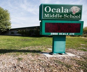 Ocala Middle School