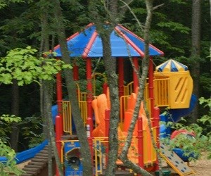 Old Atlanta Park and Recreation Center