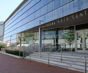 Cultural Arts Center, Montgomery College