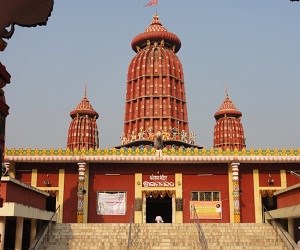 Shri Ram Mandir