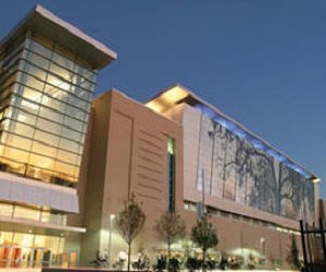Raleigh Convention Center