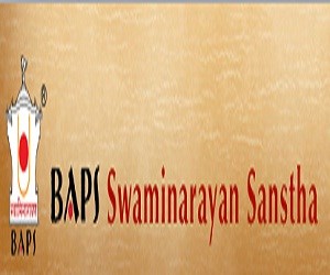 BAPS Shri Swaminarayan Mandir