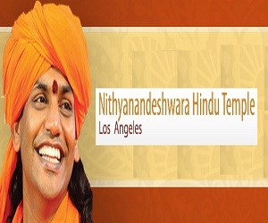 Nithyanandeshwara Hindu Temple - Los Angeles Aadheenam