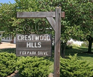 Crestwood Hills Park
