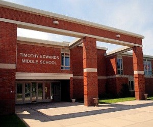 Timothy Edwards Middile School