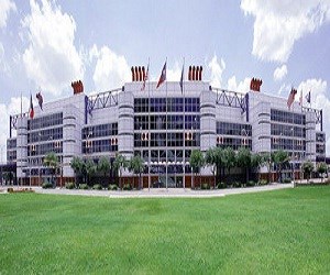 George R.Brown Convention Center