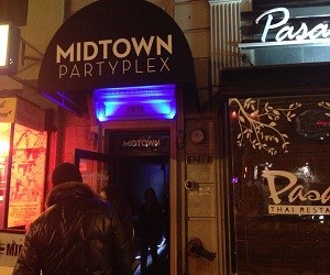 Midtown DC