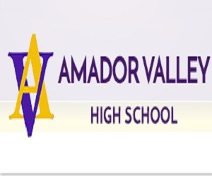 Amador Valley High School