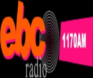 EBC RADIO 1170 AM