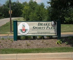 Drake Sports Park