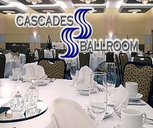 Occasions Ballroom