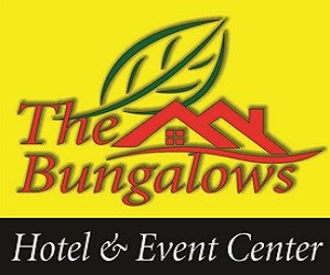 The Bungalows Hotel and Event Center