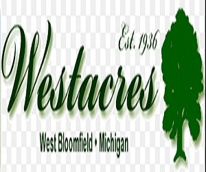 Westacres Clubhouse