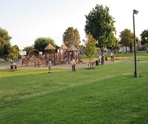 Artesia Park