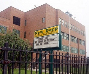 New Dorp High School