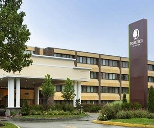 Double Tree by Hilton