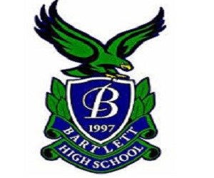 Bartlett High School