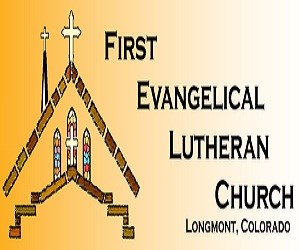 First Lutheran Church
