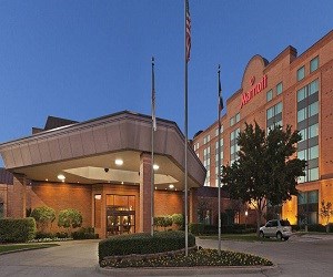 La Frontera Marriot
