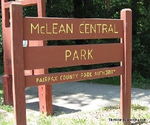 McLean Central Park