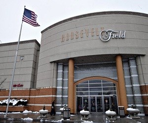 Roosevelt Field Mall
