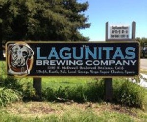 Lagunitas Brewing Company