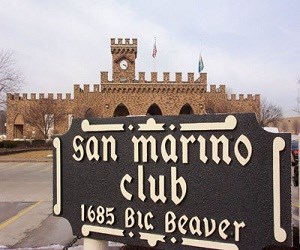 San Marino Club