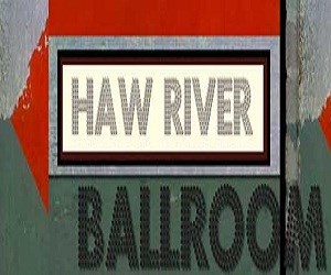 Haw River Ballroom