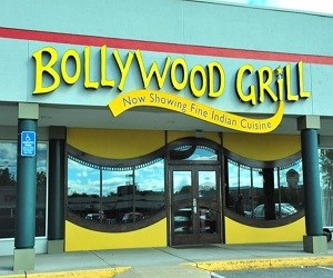 Bollywood Grill