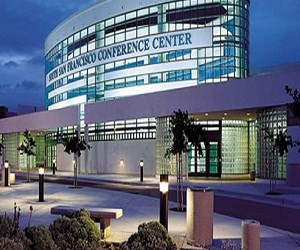 South San Francisco Conference Center