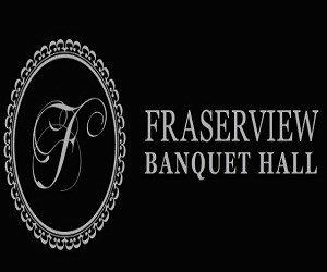 Fraserview Banquet Hall