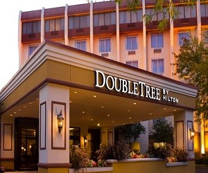 Doubletree Princeton