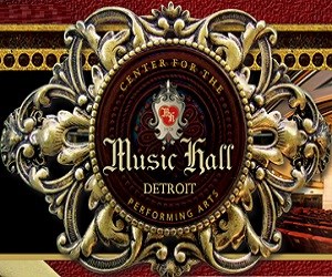 The Music Hall