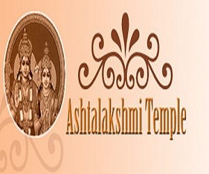 Sri Ashtalakshmi Temple