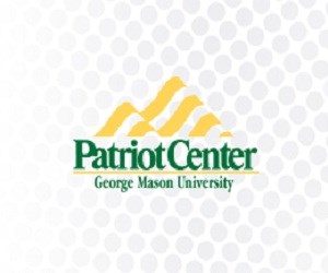 Eagle Bank Arena (Patroit Center)