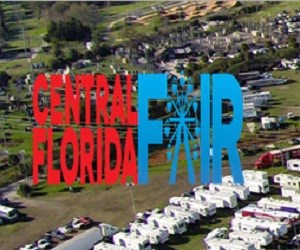 Central Florida Fairgrounds