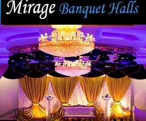 Mirage Banquet Hall