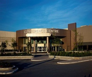 The International Centre