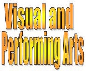 Visual and Performing Arts