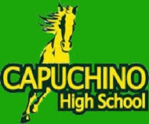 Capuchino High School