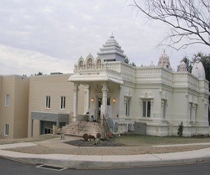 Hockessin Temple
